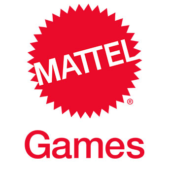 Mattel Games美泰兒遊戲