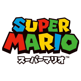 Super Mario超級瑪利歐