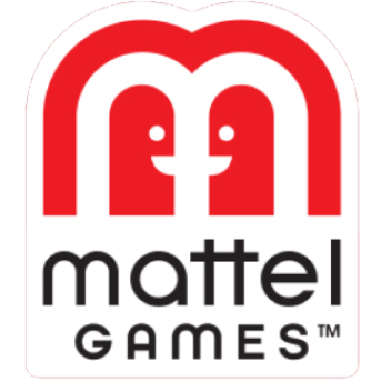 Mattel Games美泰兒遊戲