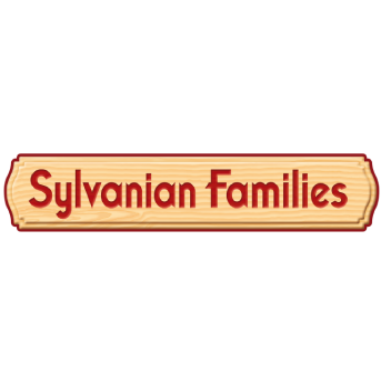 Sylvanian Families森林家族