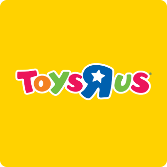 Toys"R"Us玩具“反”斗城自家品牌
