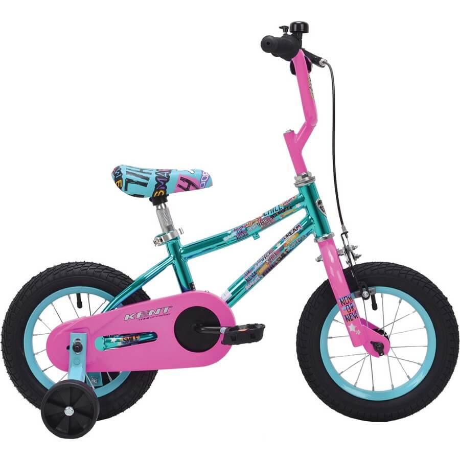 r bike
