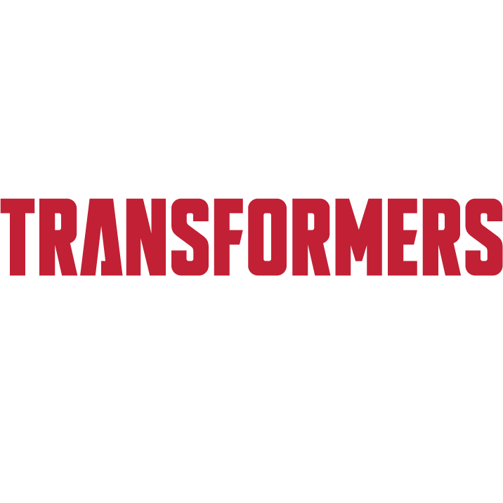 Transformers變形金剛