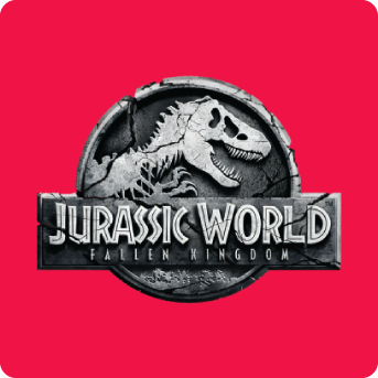 Jurassic World侏羅紀世界