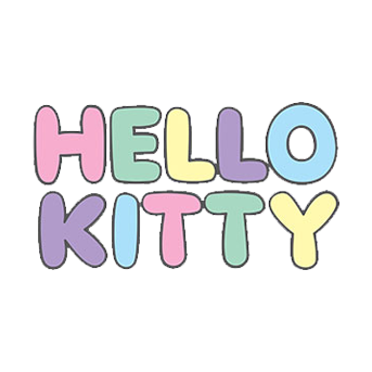 Hello Kitty吉蒂貓